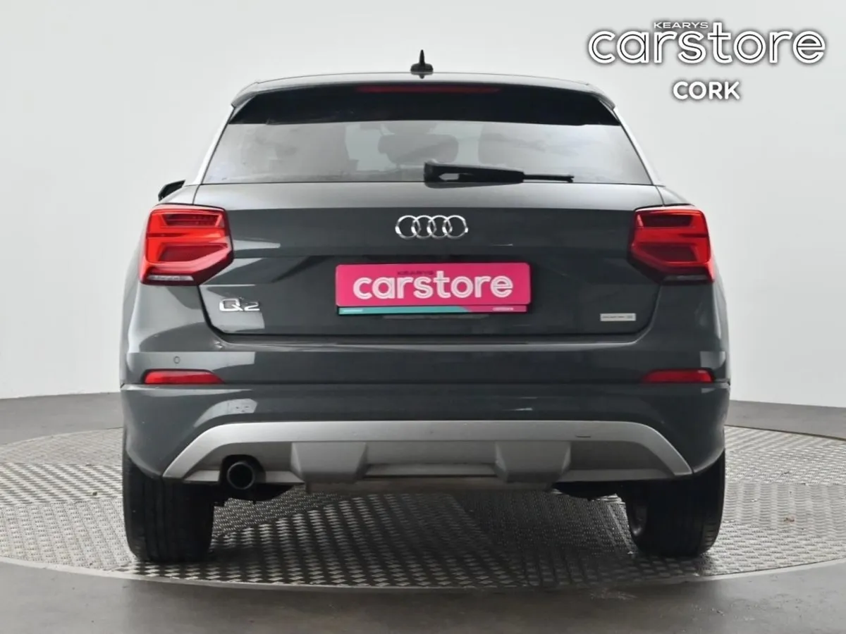 Audi Q2 1.0 Auto - Image 4