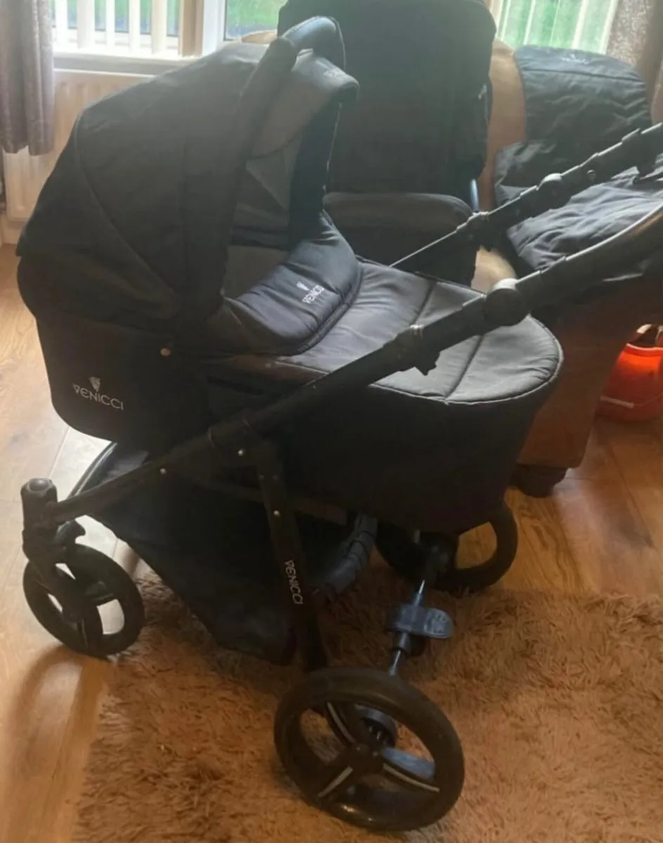 Pram - Image 3