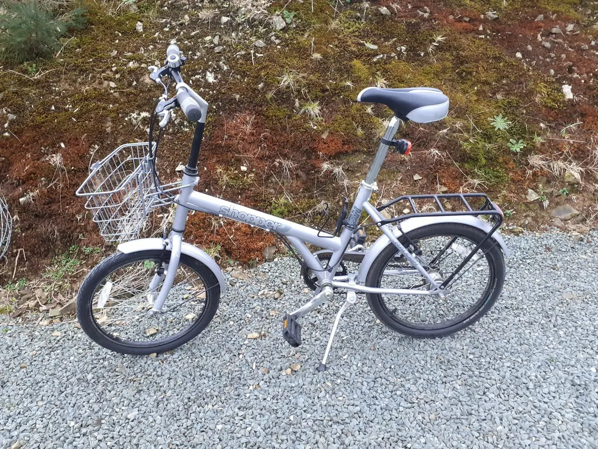 Bike - Image 1