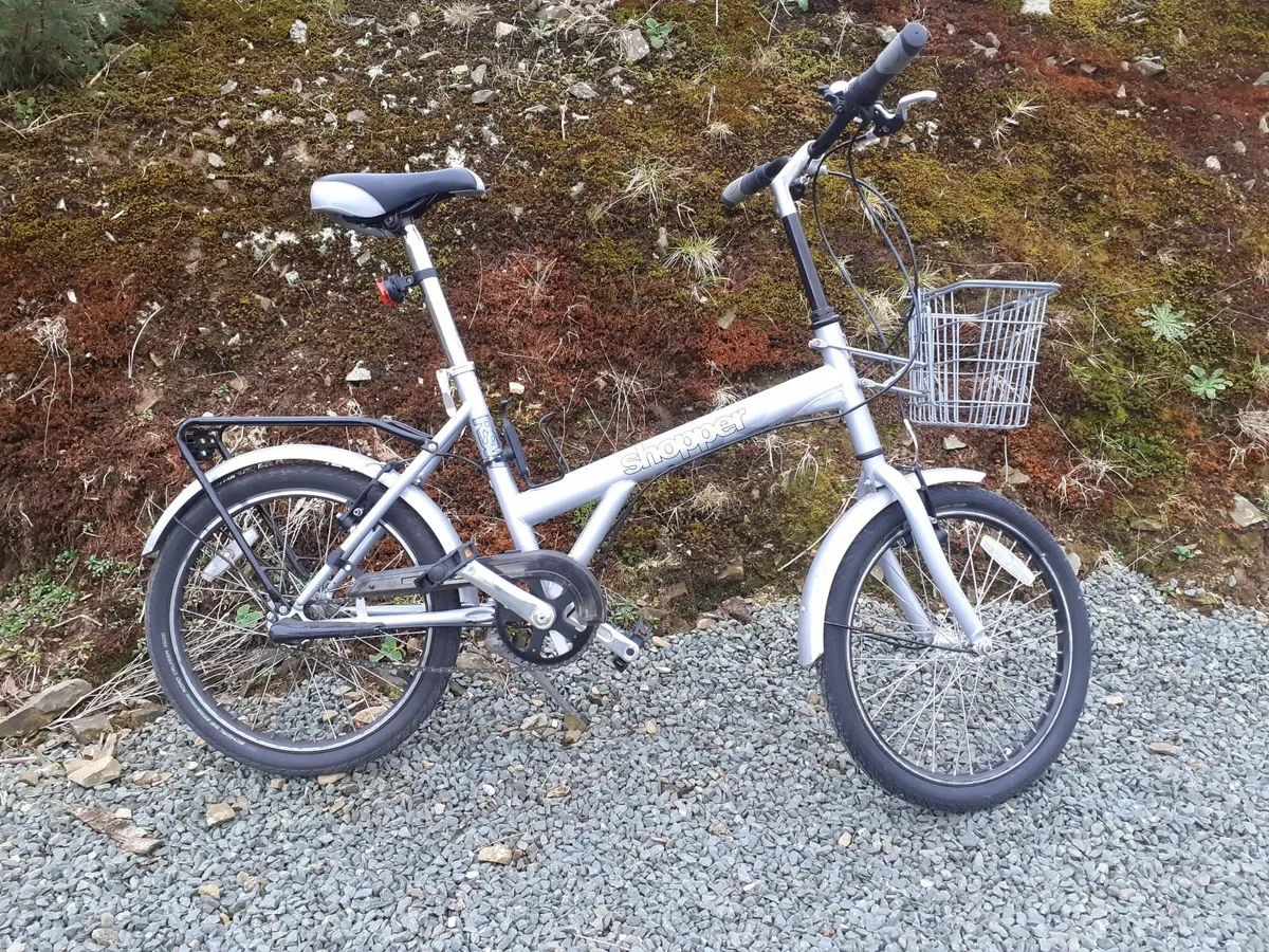 Bike - Image 2