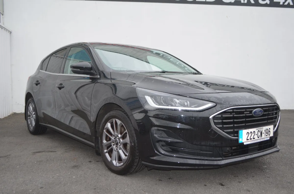 HIGH SPEC TITANIUM STYLE-ARRVING SOON - Image 1