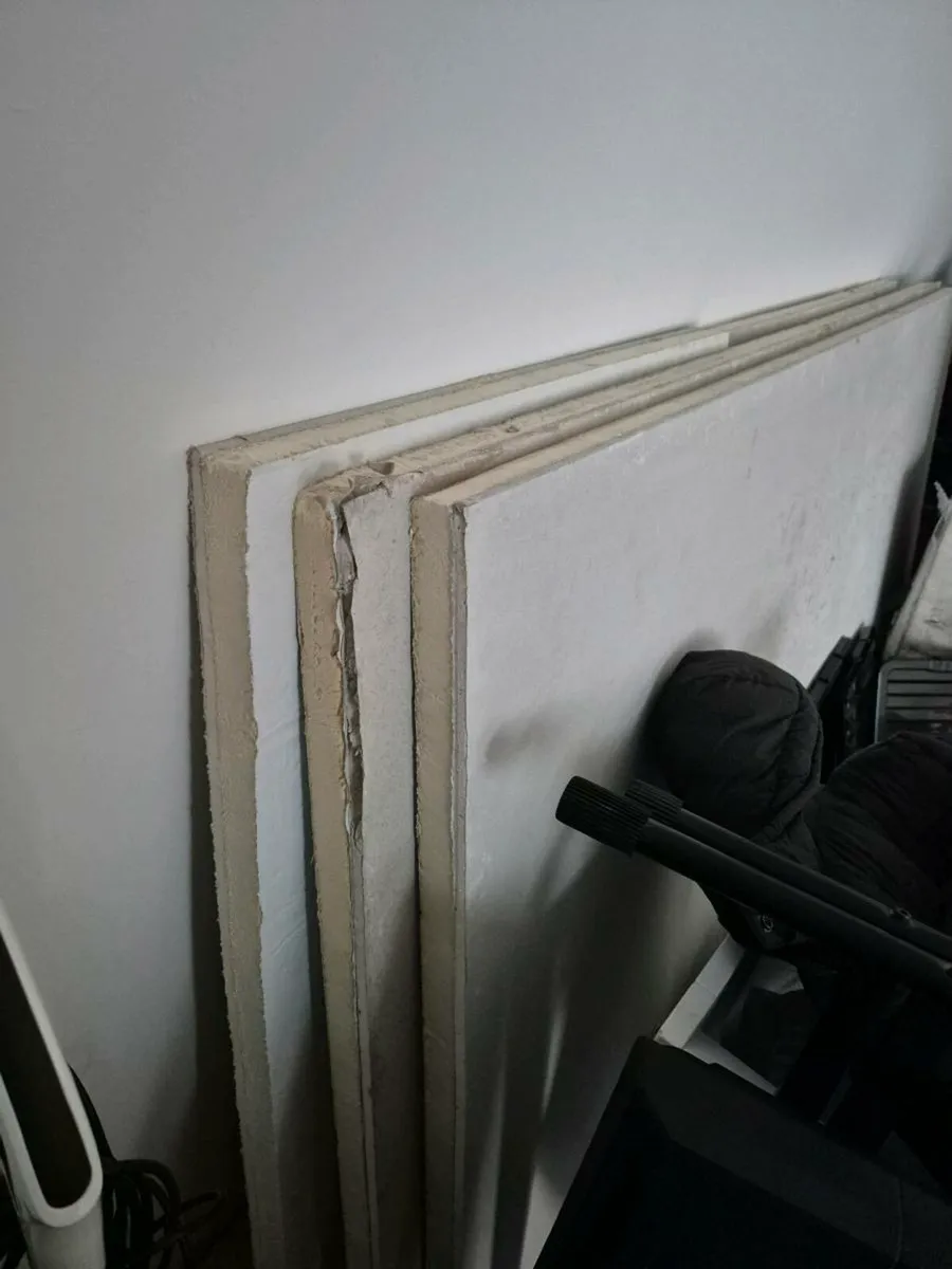 Mannok 50mm Insulated slabs - Image 1