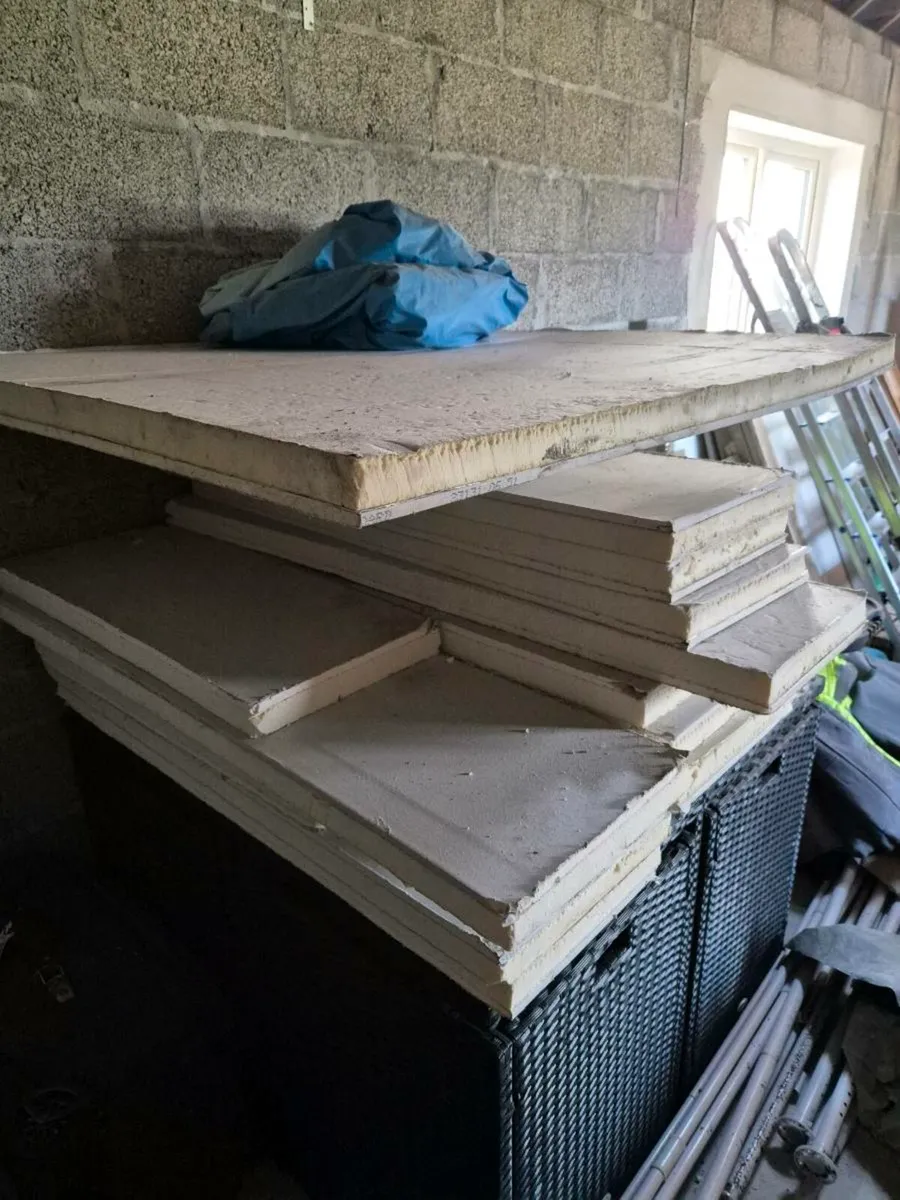 Mannok 50mm Insulated slabs - Image 3