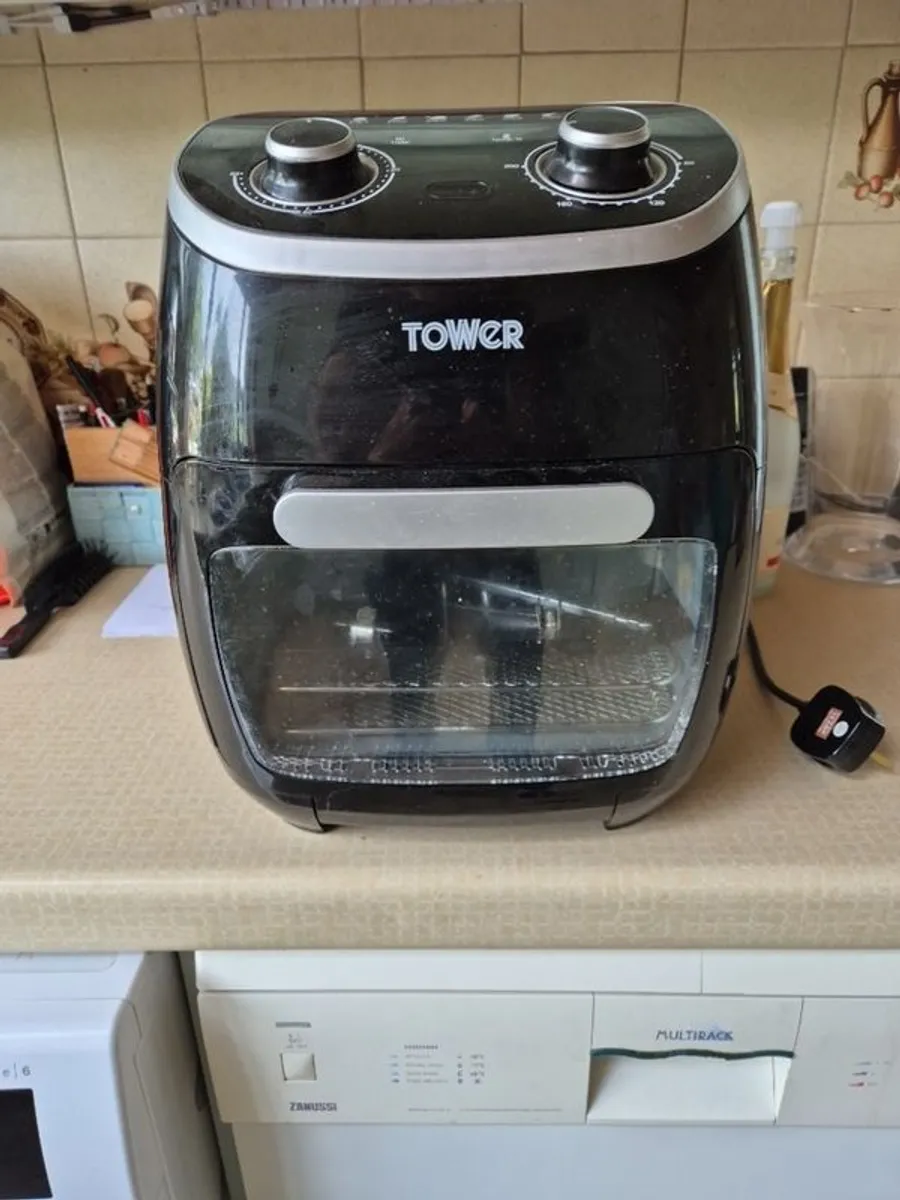 Tower Air Fryer
