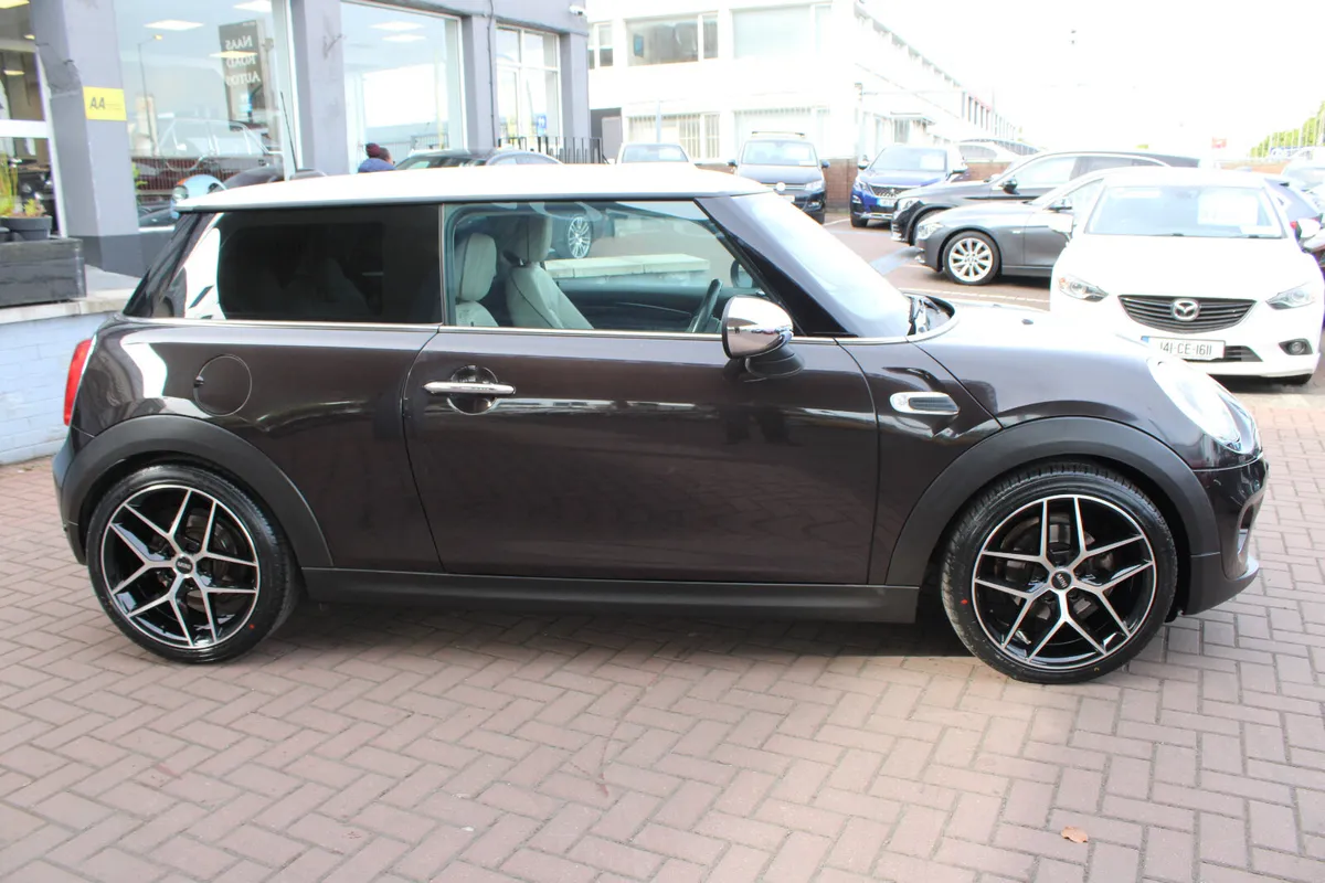 Mini Cooper 2015 - Image 3