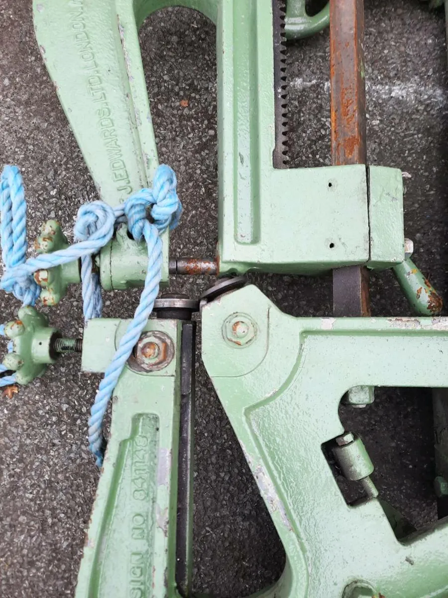 Metal circle cutter - Image 3