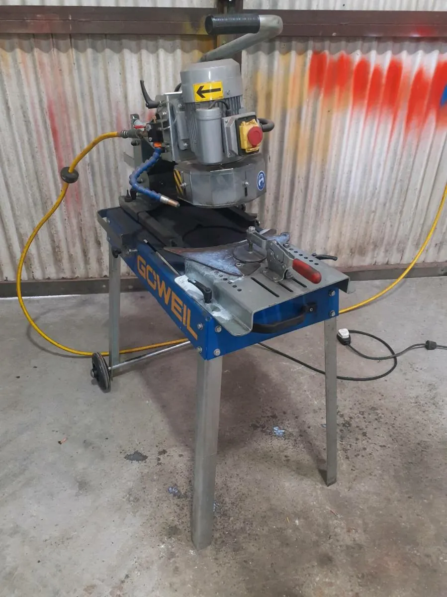 Knife sharpening service - Image 1