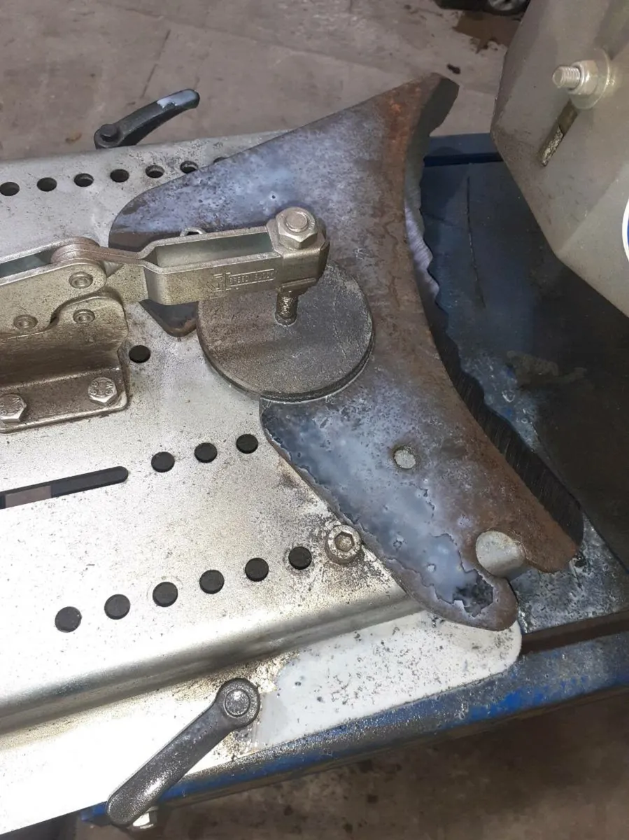 Knife sharpening service - Image 2