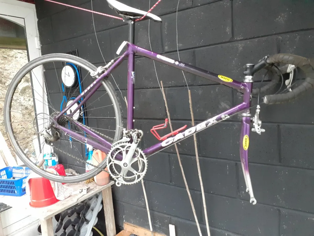 Bike