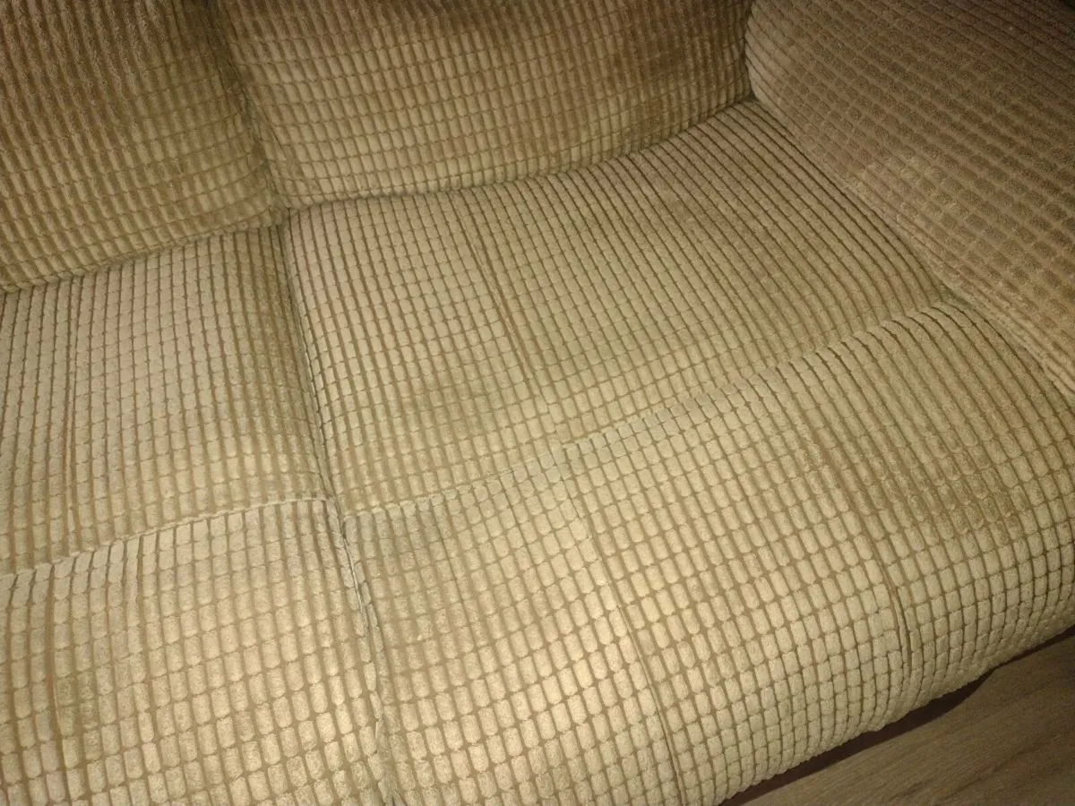 FREE three seater couch - Image 3