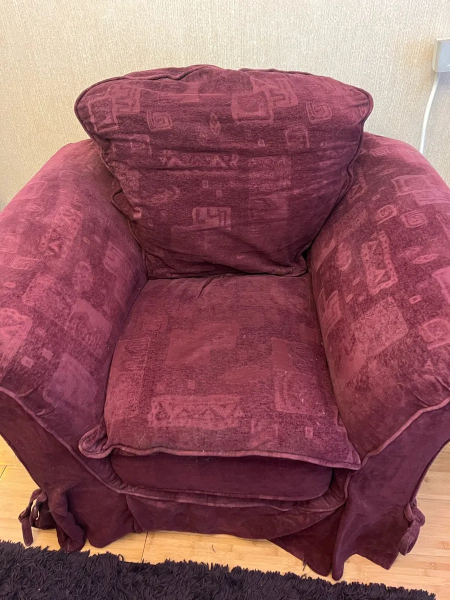 Armchairs - Image 2