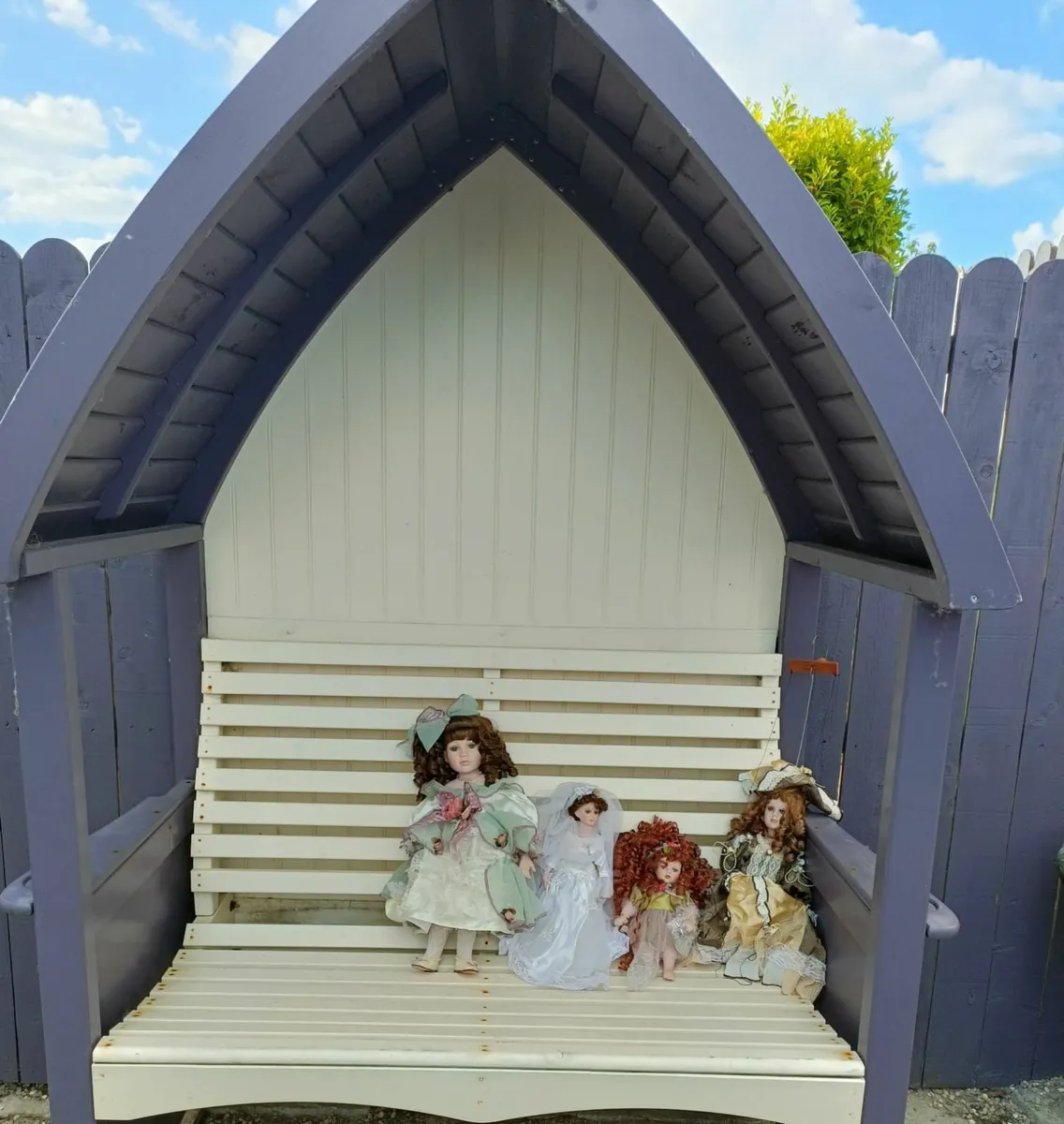 Porcelain Dolls Collection - Image 2