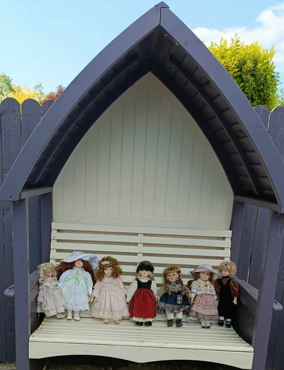 Porcelain Dolls Collection - Image 3