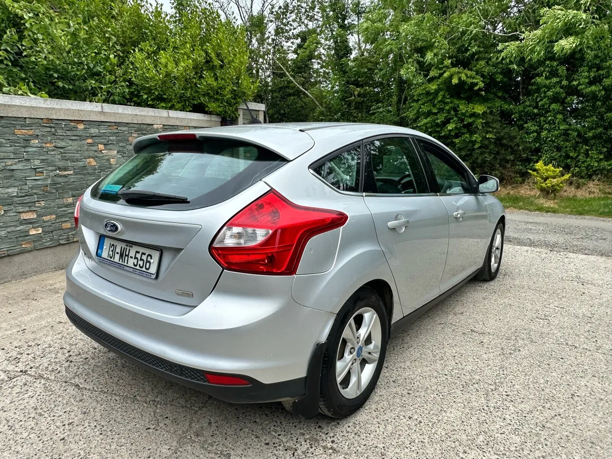 2013 Ford focus New nct 1.6tdci - Image 3