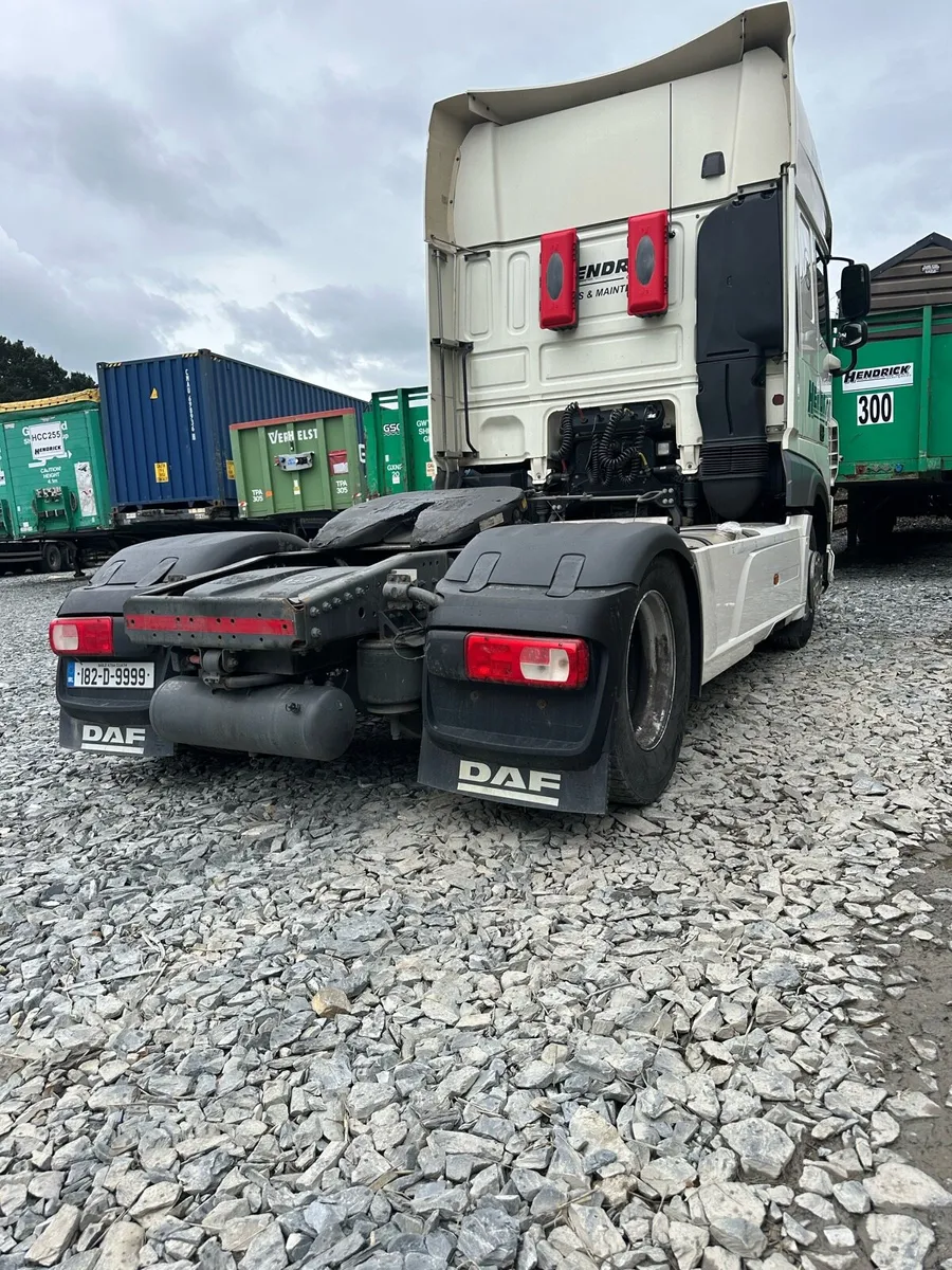Daf Xf 480 - Image 2