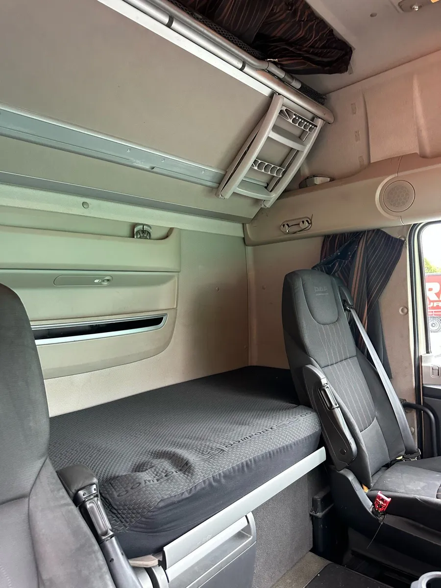 Daf Xf 480 - Image 3