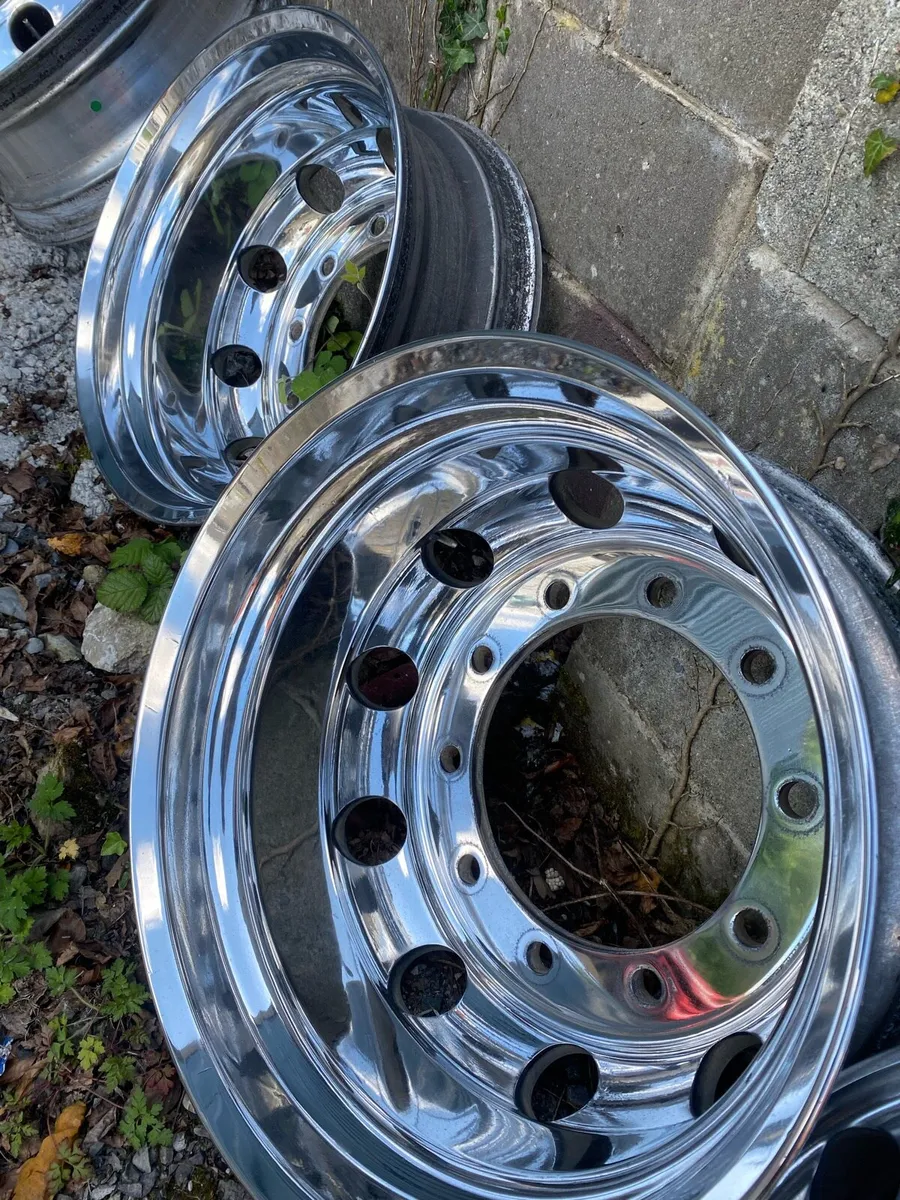 Alcoa alloys - Image 1