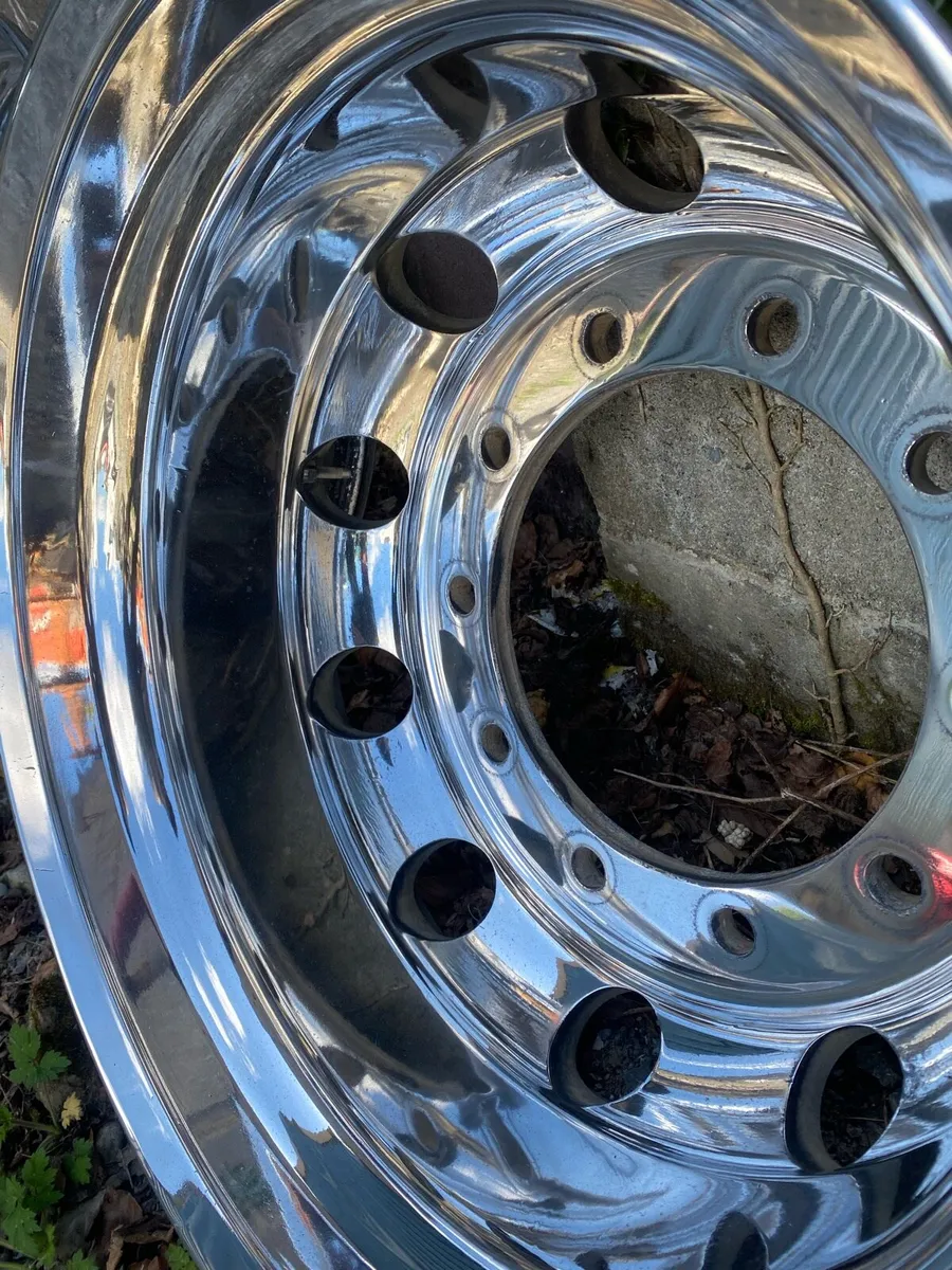 Alcoa alloys - Image 4