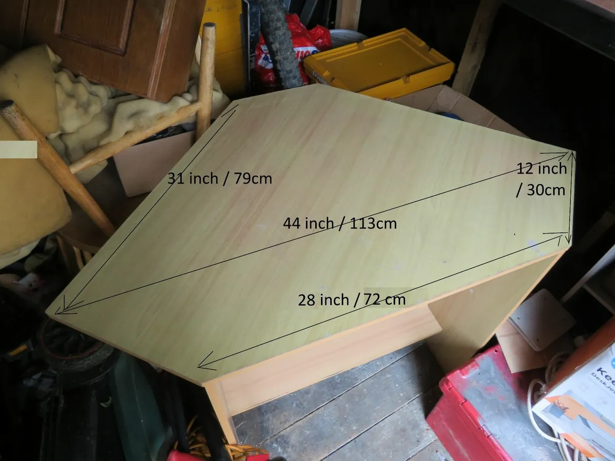Office / Study Desk - Image 1