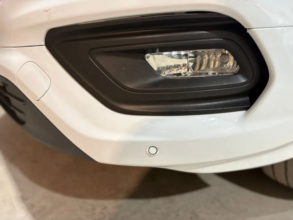 Ford Transit Custom 2020 - Image 4