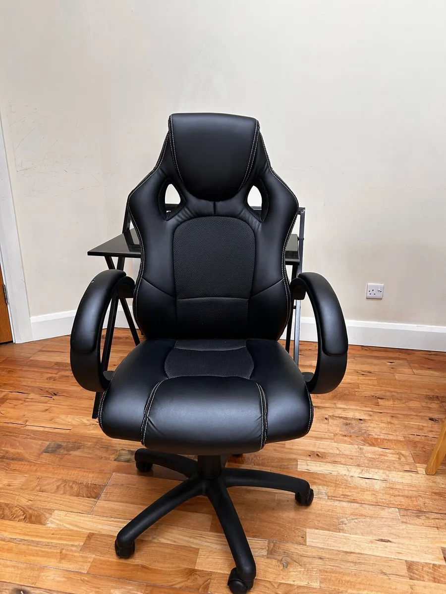 Office chair - Image 2
