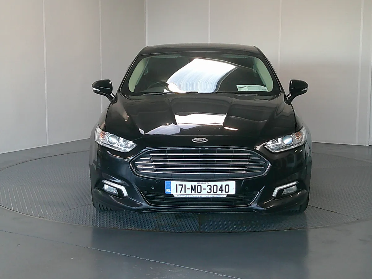 Ford Mondeo 2017 - Image 2