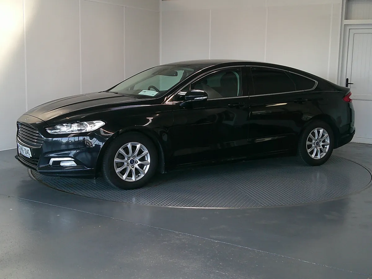 Ford Mondeo 2017 - Image 3