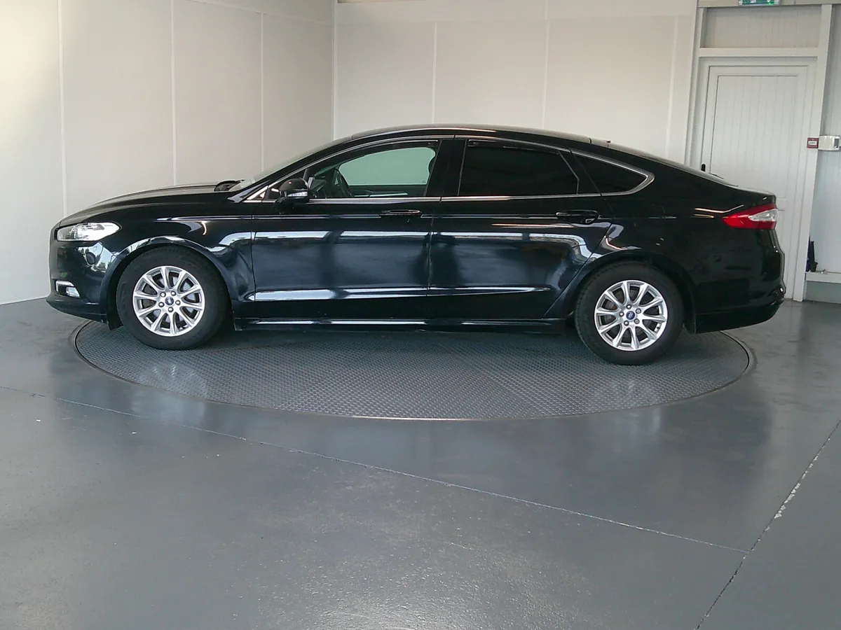Ford Mondeo 2017 - Image 4