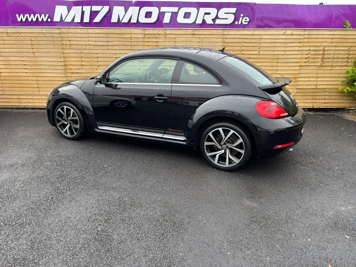 VW BEETLE BUG EDITION AUTO - Image 3