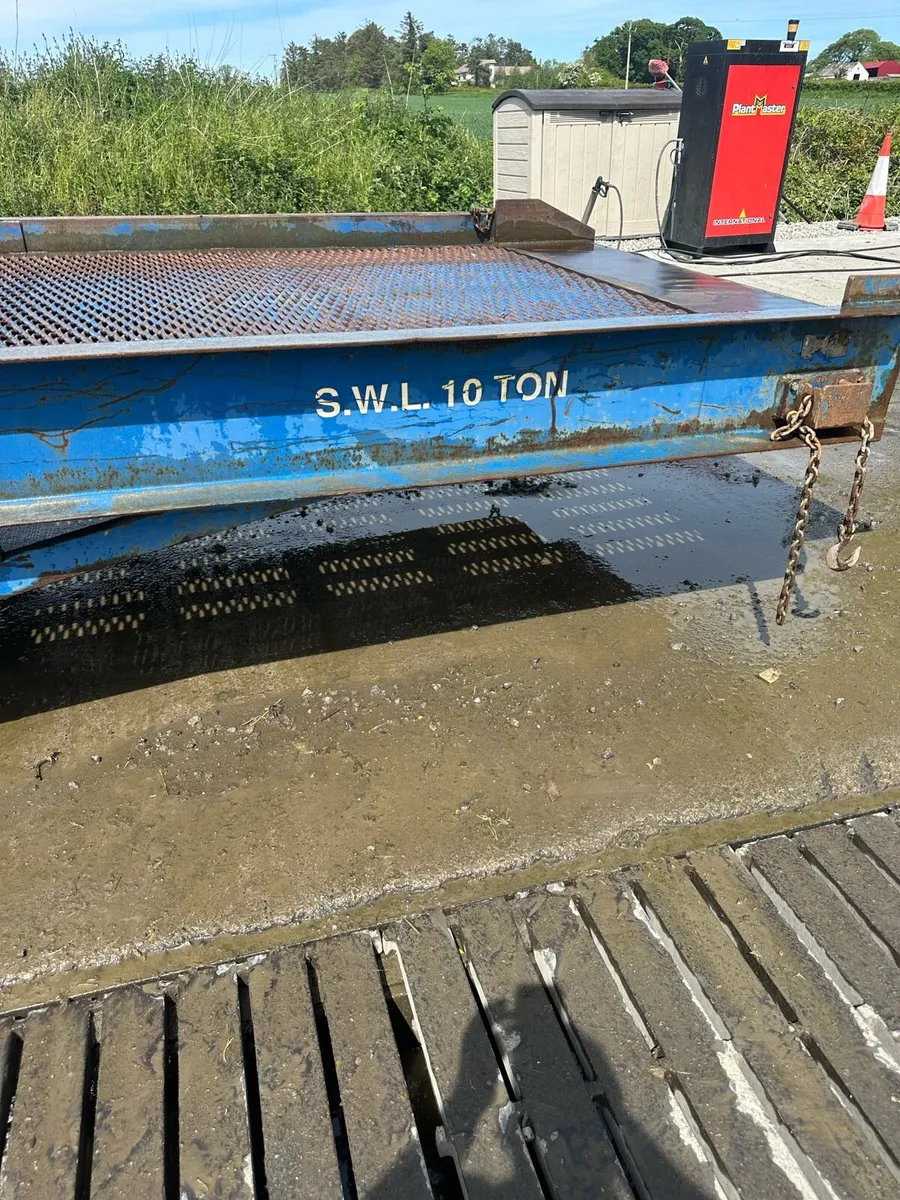 Load ramp - Image 2