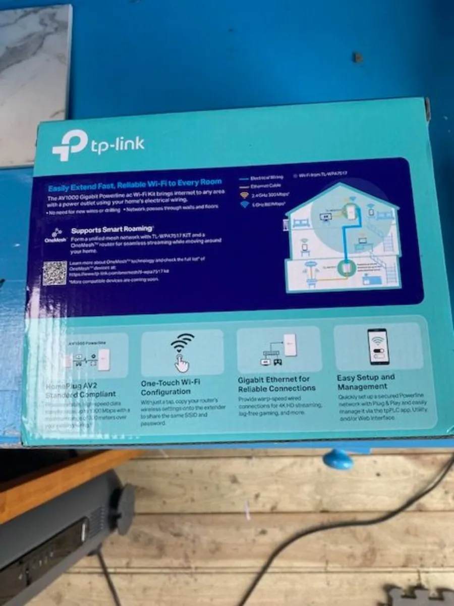 wifi booster - Image 2
