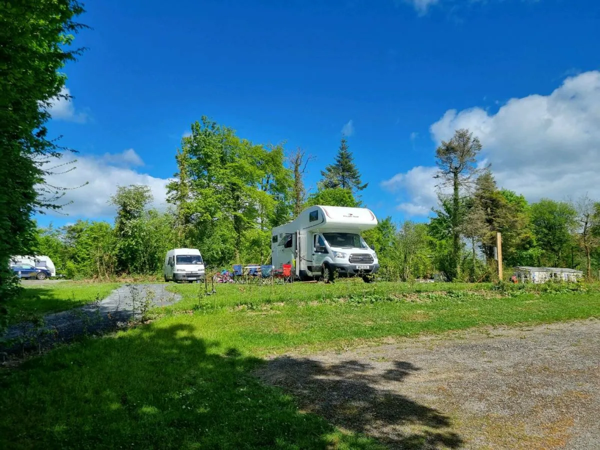 Camper for hire - Image 3