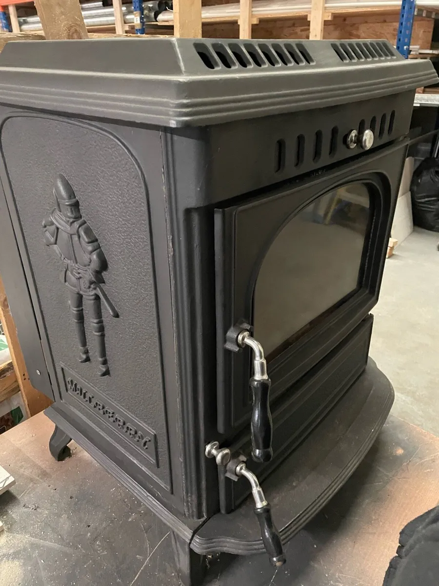 Mulberry Beckett 21kw - Image 1