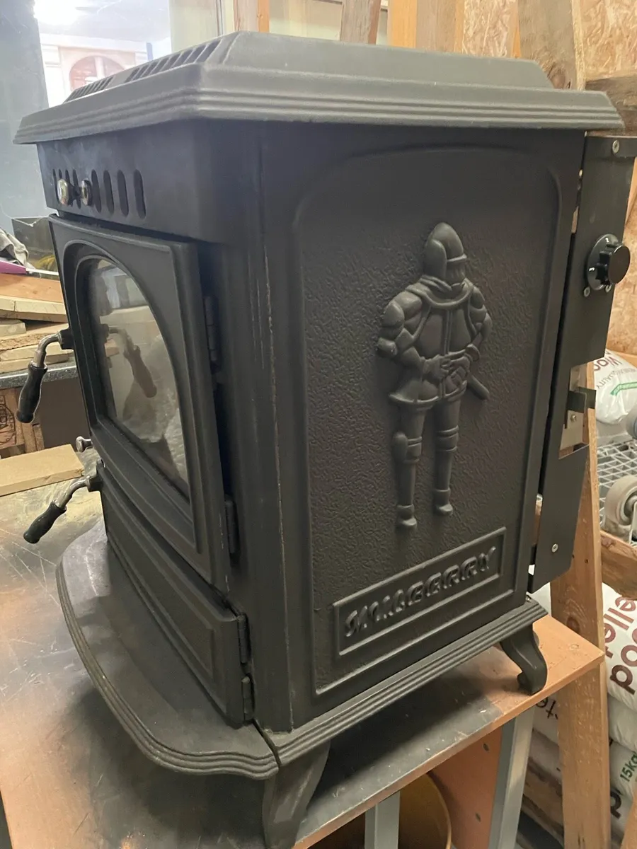 Mulberry Beckett 21kw - Image 2