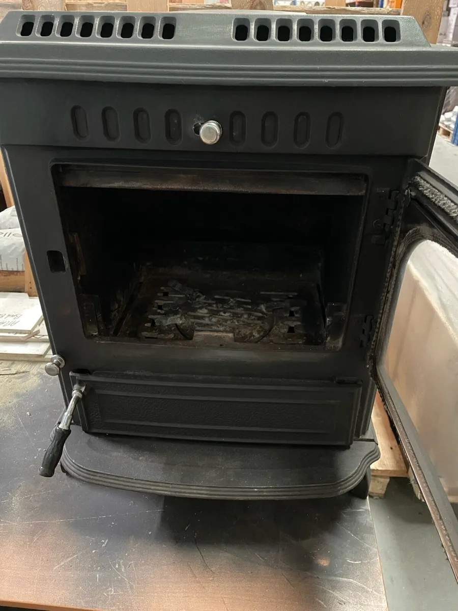 Mulberry Beckett 21kw - Image 3