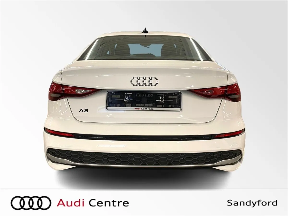 Audi A3 SAL 30 TDI 115HP SE - Image 4
