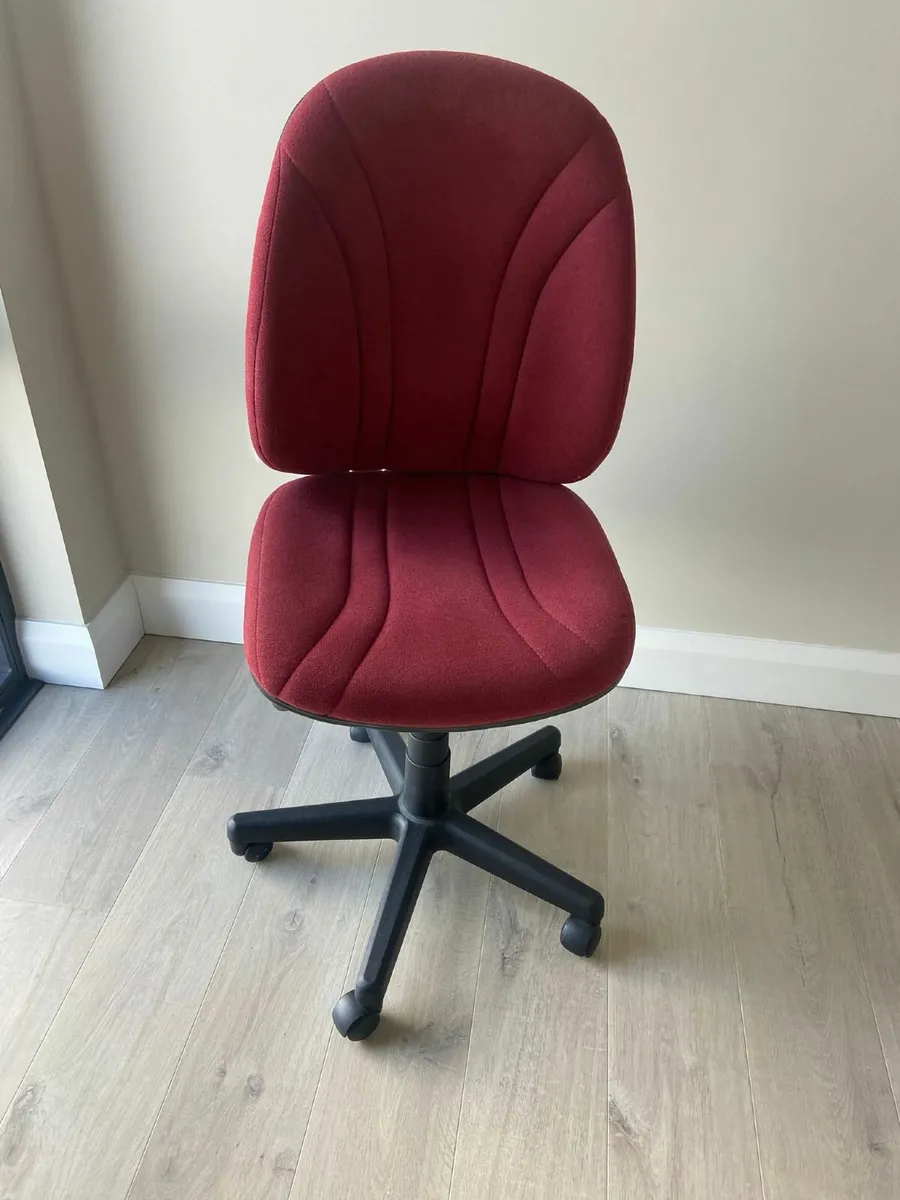 office chair - Image 2