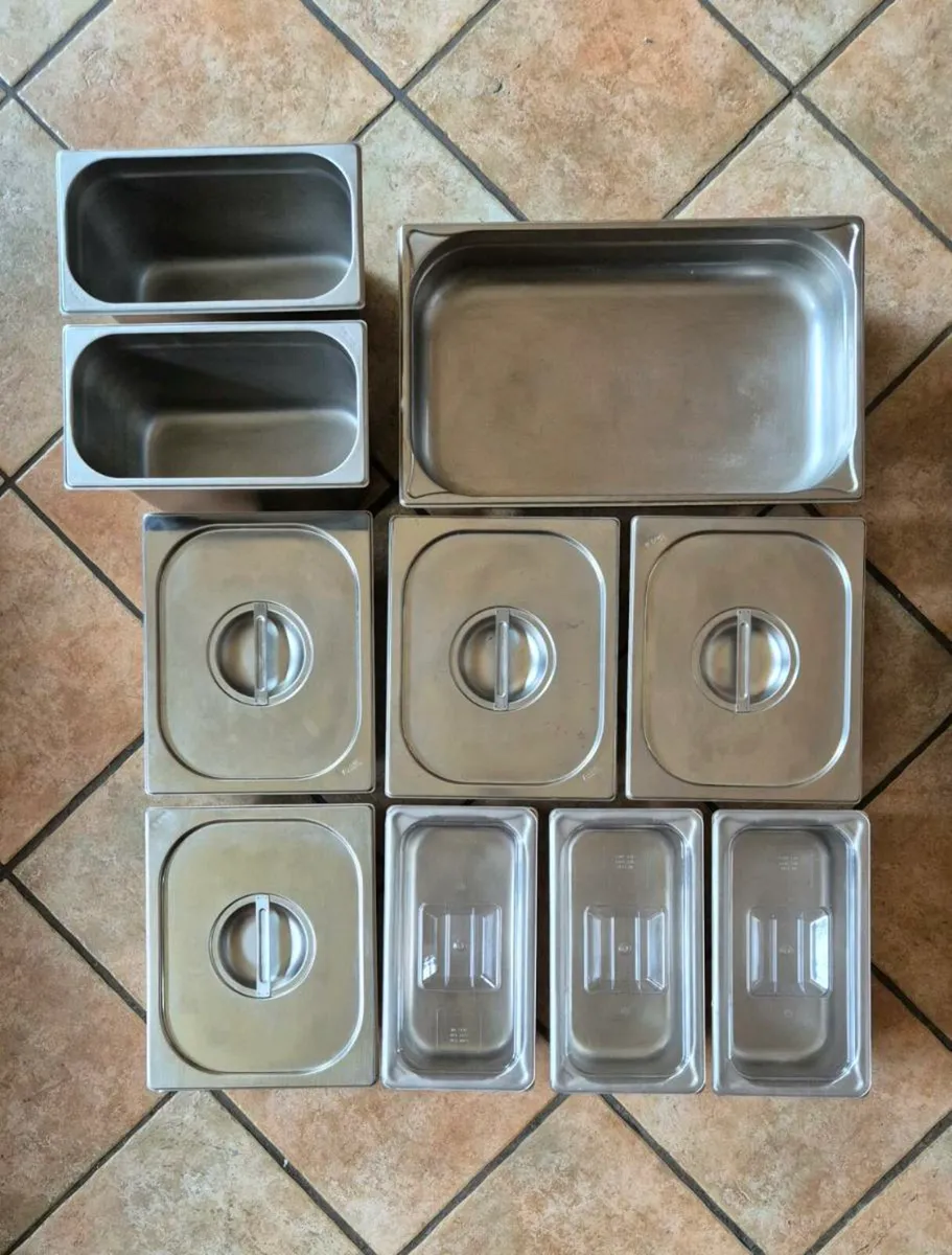 Catering Equipment - Image 2