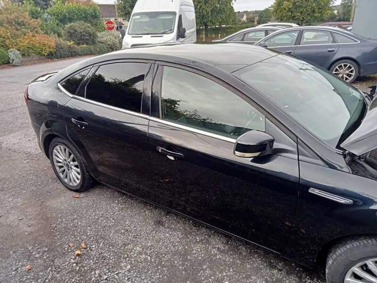 2014 Ford Mondeo - Image 1