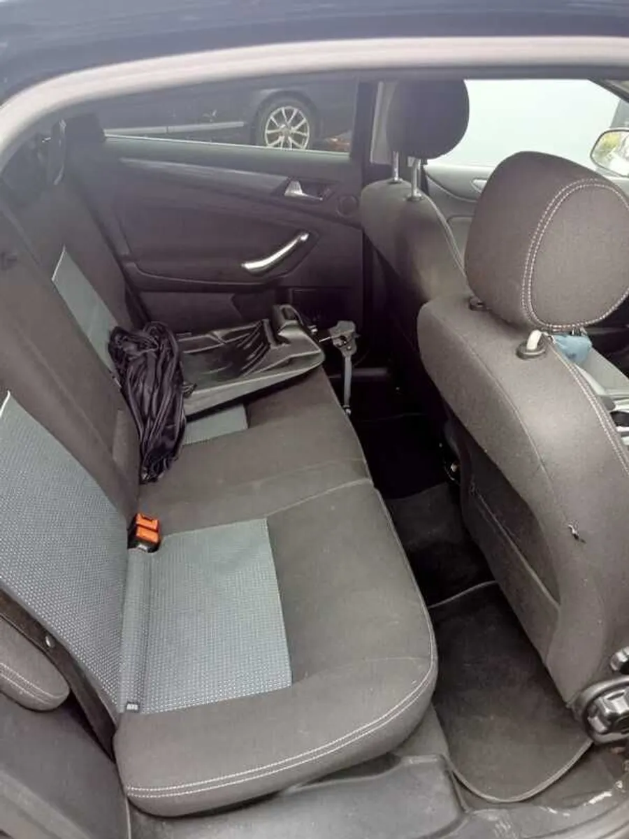 2014 Ford Mondeo - Image 4
