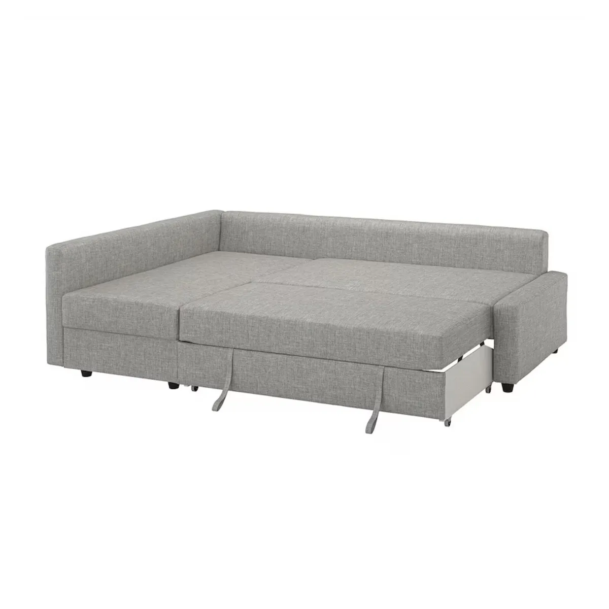 Corner Sofa bed - Image 4
