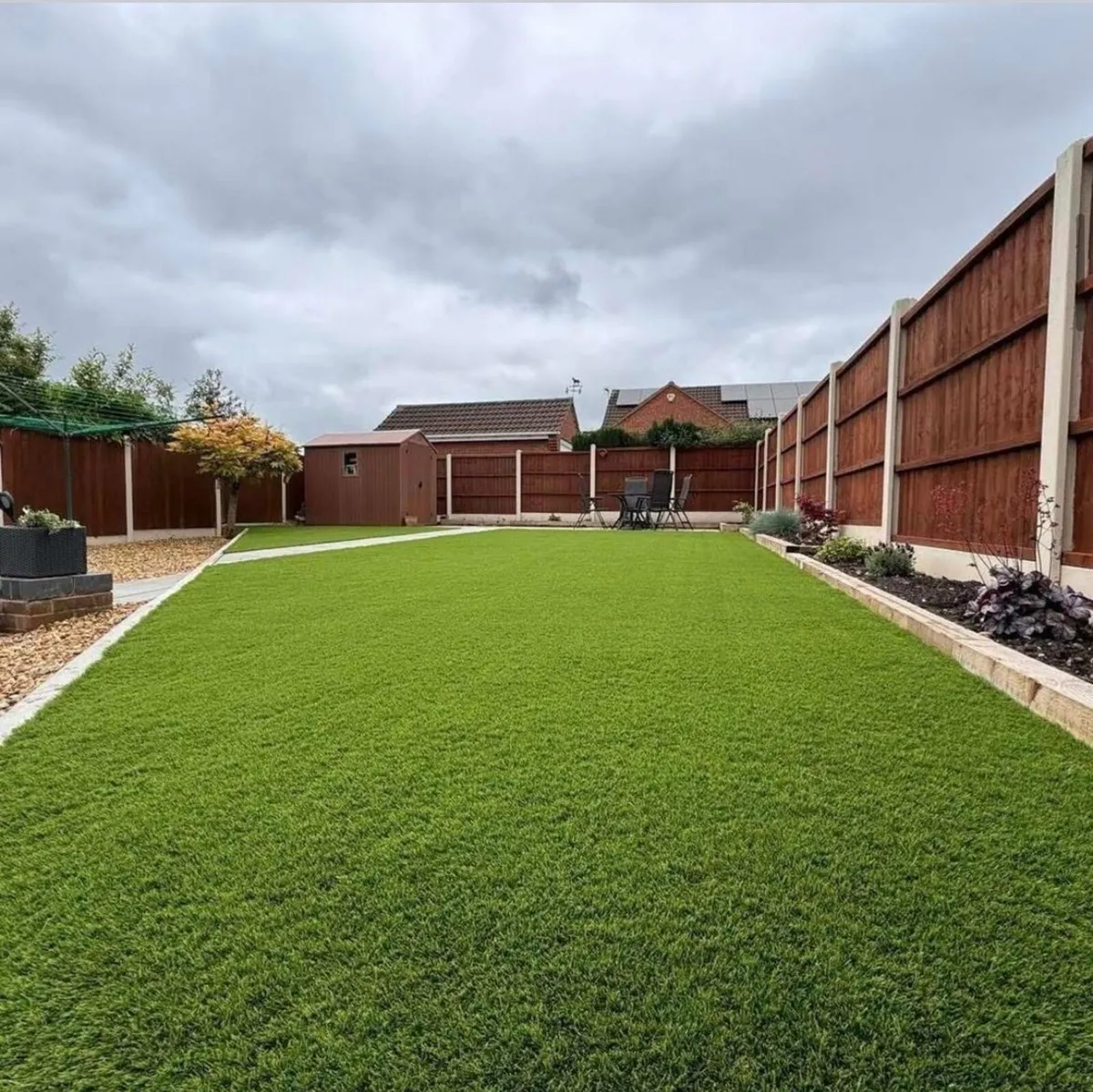 New artificial grass - Image 2