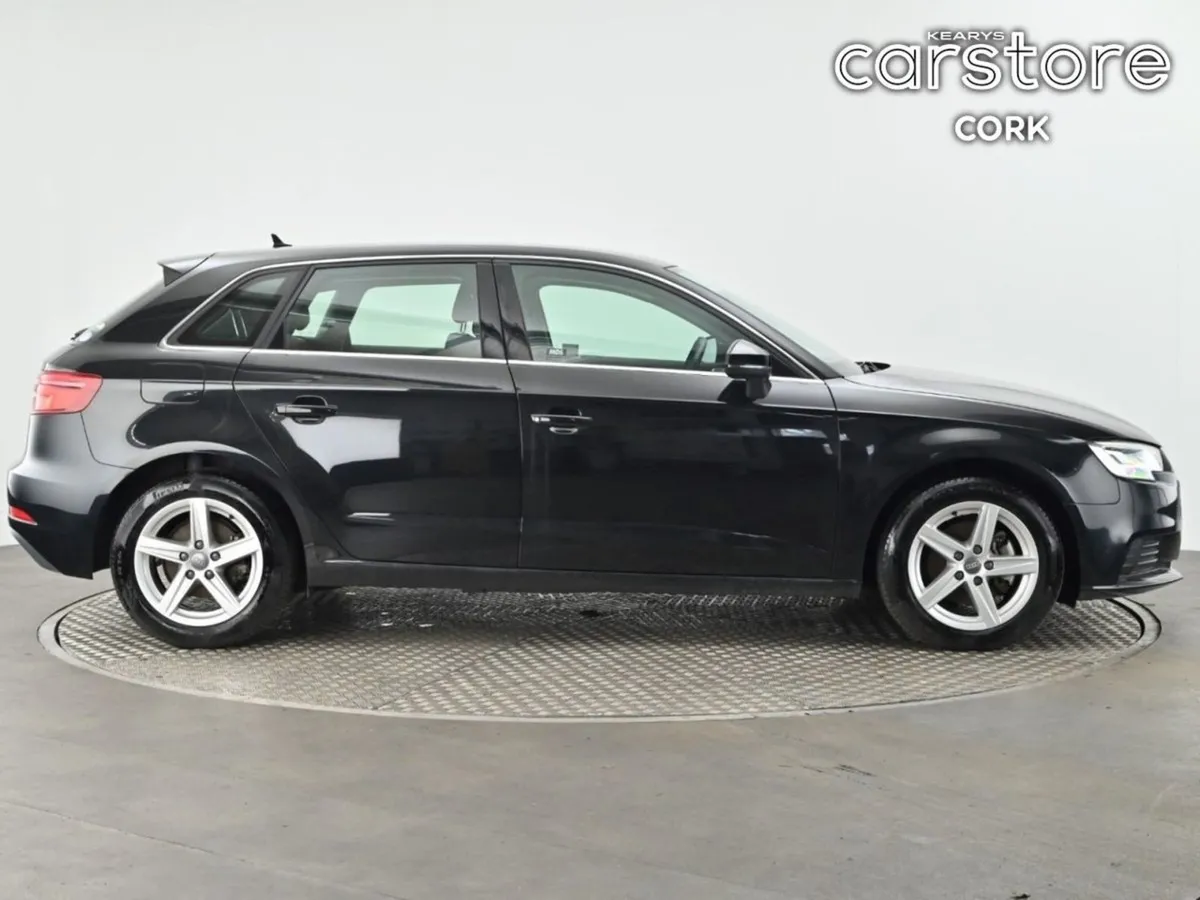 Audi A3 1.4 Auto - Image 2