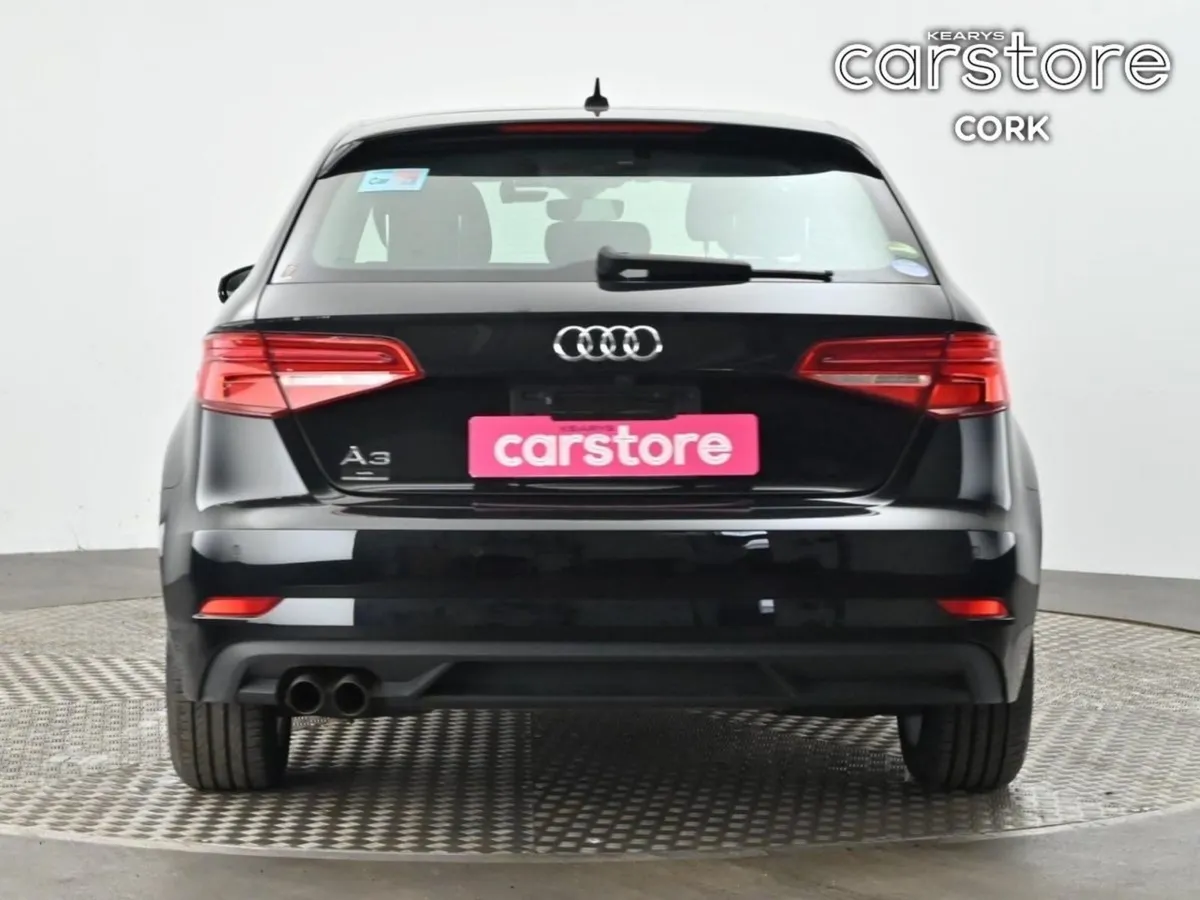 Audi A3 1.4 Auto - Image 4