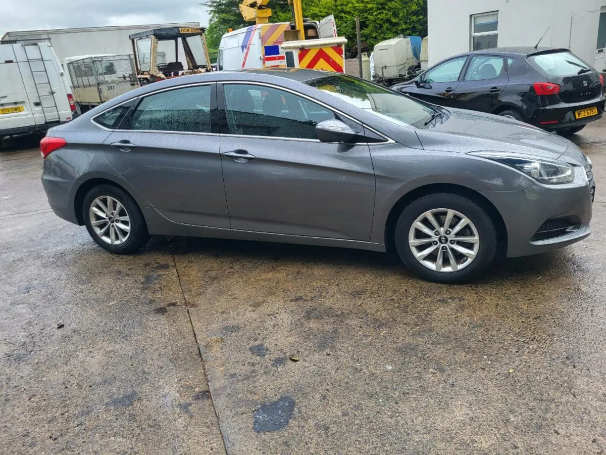 Hyundai i40 - Image 2