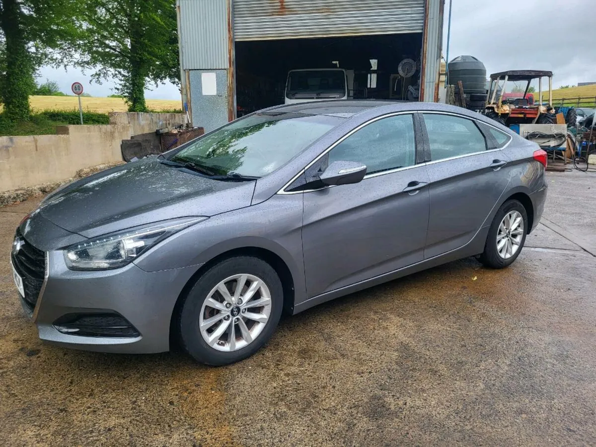 Hyundai i40 - Image 3