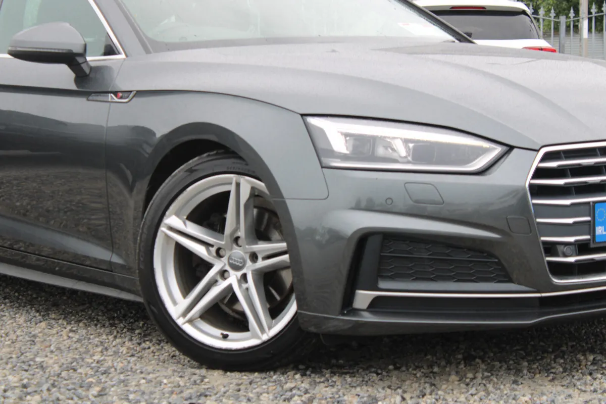 Audi A5 Sportback 2.0 TDI S-Line - Image 2