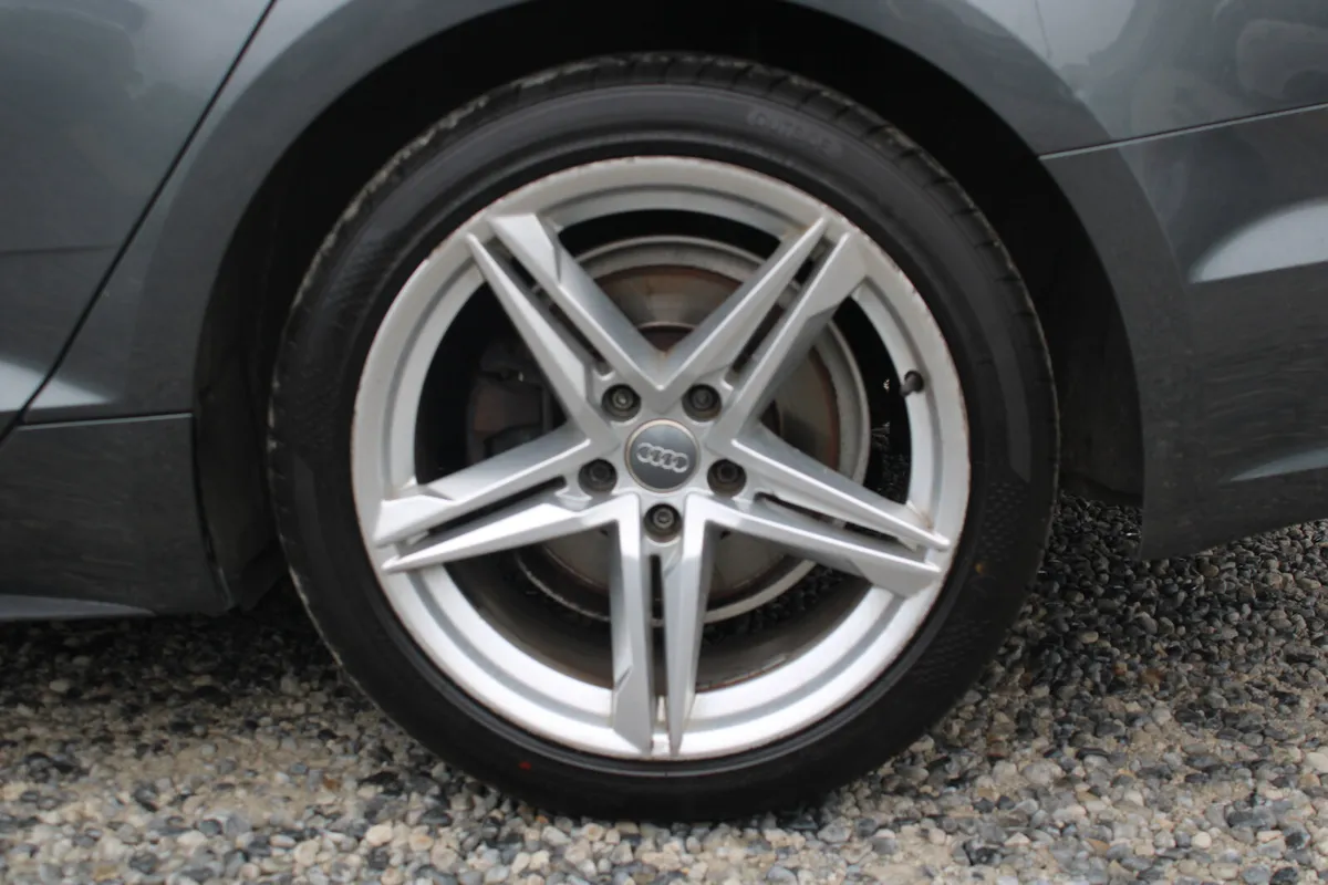Audi A5 Sportback 2.0 TDI S-Line - Image 3