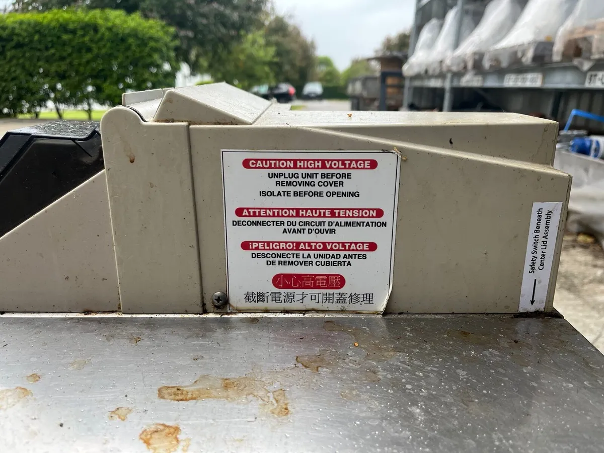 Big Dipper Grease Trap - Image 2