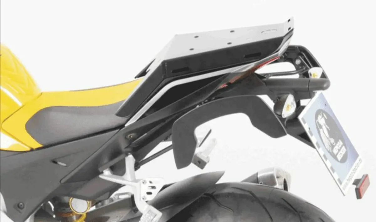 Sportrack for Aprilia Tuono - Image 1